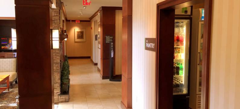 Staybridge Suites 底特律 - 诺维 by IHG(Staybridge Suites DETROIT - NOVI by IHG)图片