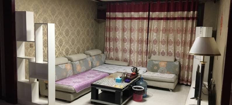 洪洞H家庭公寓图片