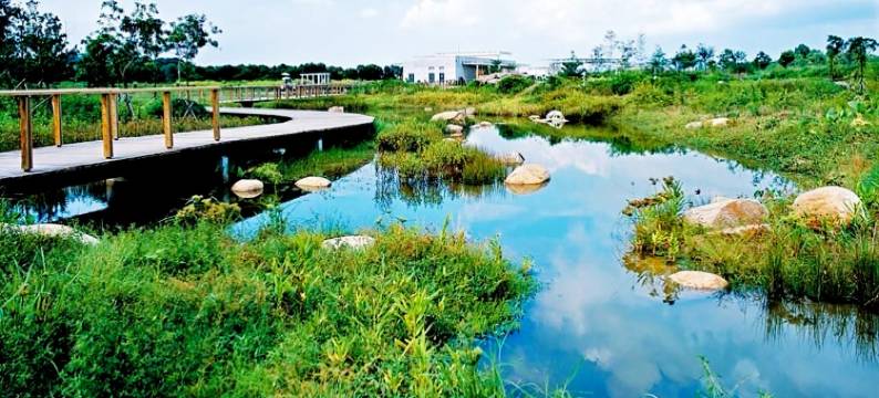 广东温泉别墅专业供应商小张图片