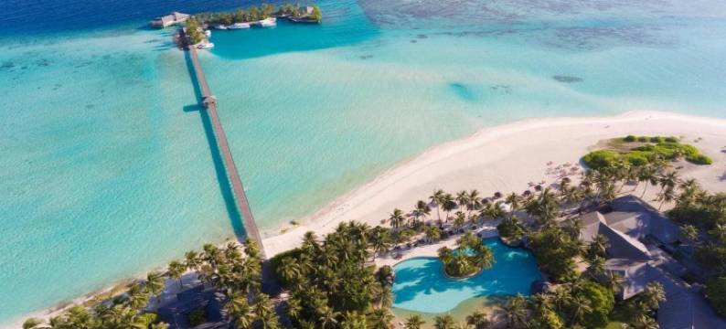 阳光岛别墅公园(Villa Park Sun Island Resort)图片