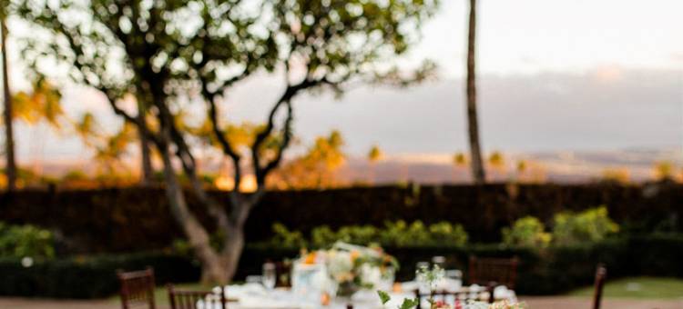 威可洛亚海滩万豪Spa度假酒店(Waikoloa Beach Marriott Resort & Spa)图片