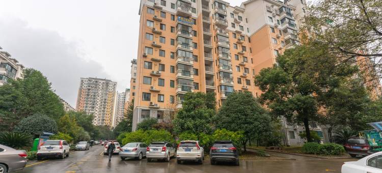润雨小栈公寓(白沙路1号分店)图片