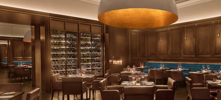 阿布扎比艾迪逊酒店(The Abu Dhabi Edition)图片
