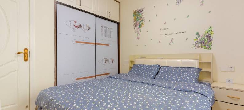 万廷刚公寓(光明大道分店)图片