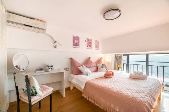 长隆途泊民宿(汉兴西街分店)