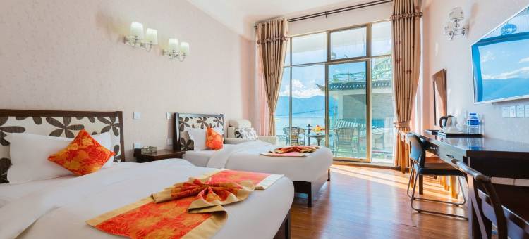 琳琳美宿公寓(航云路分店)图片