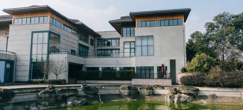 青城villa别墅民宿(青城山段分店)图片