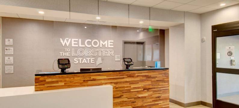 波特兰欢朋套房酒店(Hampton Inn & Suites Portland West)图片