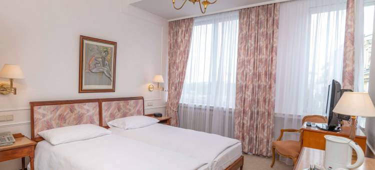 克拉瓦兹大酒店(Grand Hotel Cravat)图片