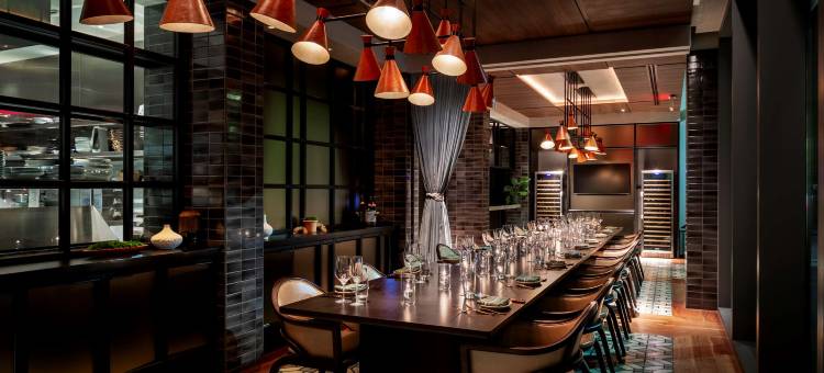 德尔雷比奇雷酒店-希尔顿格芮精选(The Ray Hotel Delray Beach, Curio Collection by Hilton)图片