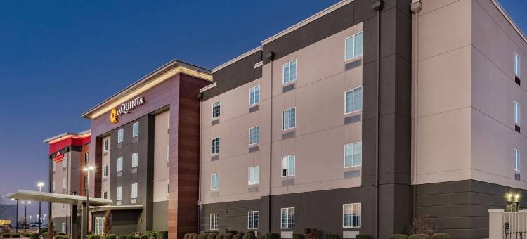 阿德莫尔温德姆浩枫长住酒店(Hawthorn Extended Stay by Wyndham Ardmore)图片