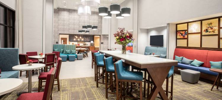 加利福尼亚沃森维尔欢朋套房酒店(Hampton Inn & Suites Watsonville)图片