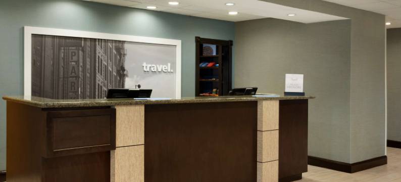 伯明翰-东艾恩戴尔欢朋套房酒店(Hampton Inn & Suites Birmingham East Irondale)图片