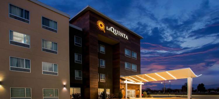 匹兹堡拉昆塔温德姆套房酒店(La Quinta Inn & Suites by Wyndham Pittsburg)图片