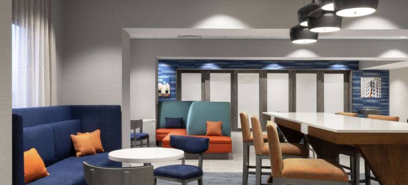 奥法伦欢朋酒店(Hampton Inn by Hilton O'Fallon)图片