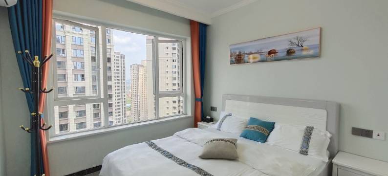 标实公寓(吉祥路分店)图片