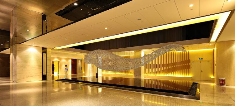 翔腾海景公寓(新疆路分店)图片