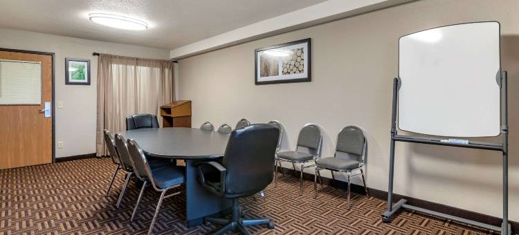 凯艺酒店(Quality Inn)图片