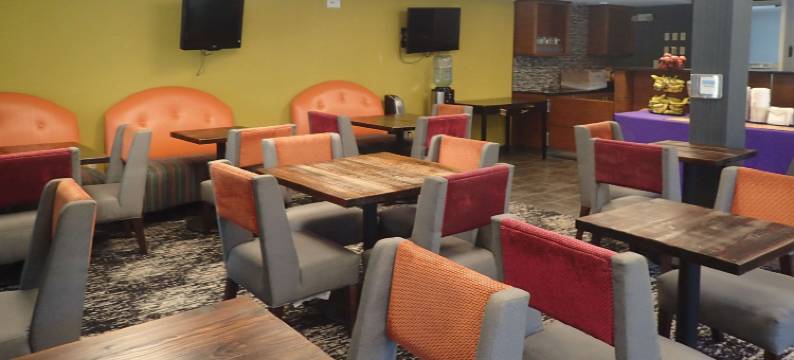 凯隆酒店(Clarion Inn)图片