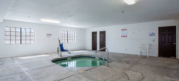 西威莱斯大峡谷6号汽车旅馆(Motel 6 Williams, AZ - West - Grand Canyon)图片