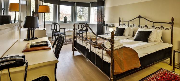 乌洛夫斯特伦第一酒店(First Hotel Olofström)图片