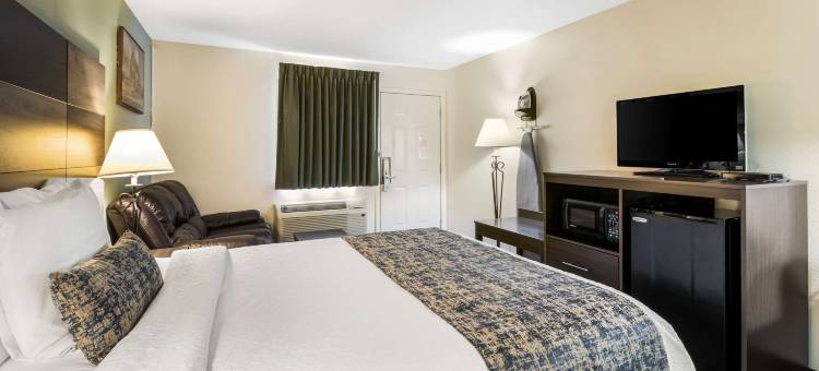 罗德威酒店(Rodeway Inn)图片