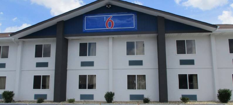 田纳西查塔努加 - 机场 6 号汽车旅馆(Motel 6 Chattanooga, TN - Airport)图片