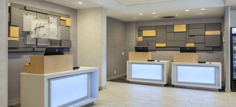 多伦多市中心智选假日酒店(Holiday Inn Express Toronto Downtown)图片