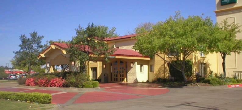 泰勒拉昆塔温德姆酒店(La Quinta Inn by Wyndham Tyler)图片