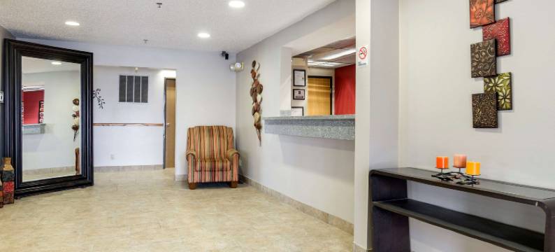 奥西奥拉凯艺酒店(Quality Inn Osceola)图片