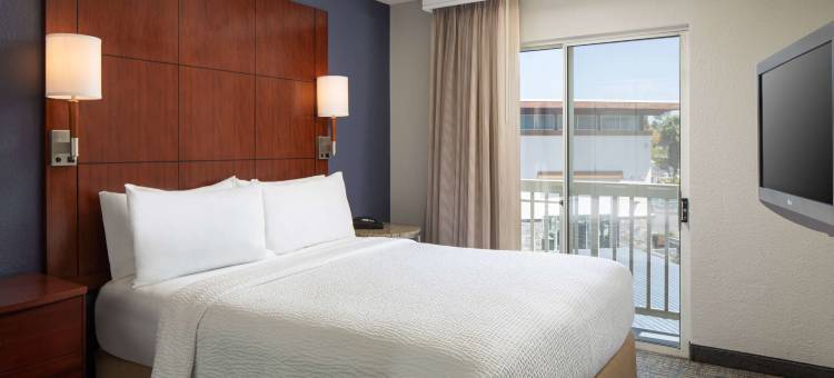 索内斯塔ES套房卡梅尔山-圣迭戈(Sonesta ES Suites Carmel Mountain - San Diego)图片