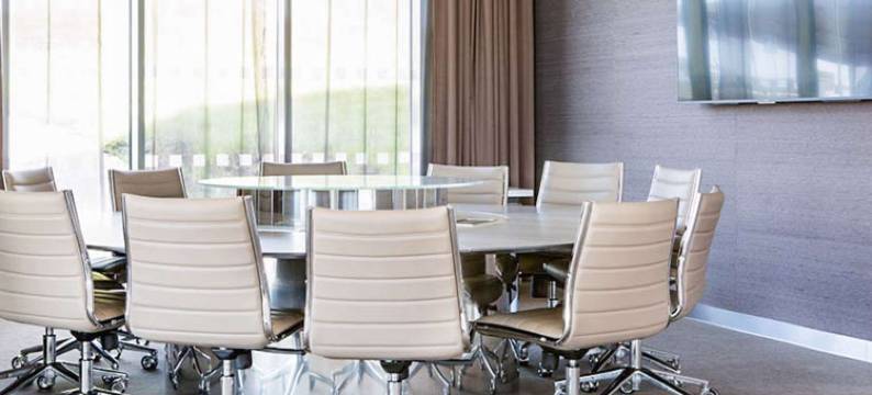 卑尔根机场北欧之选酒店(Comfort Hotel Bergen Airport)图片