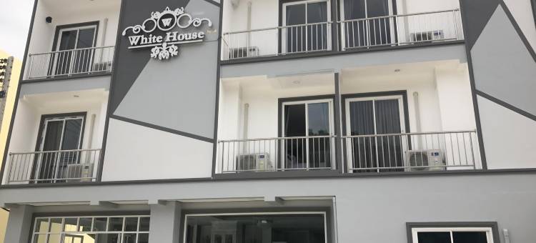 白宫酒店(White House)图片