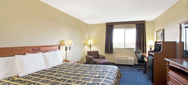 布里格姆城戴斯酒店(Days Inn by Wyndham Brigham City)图片