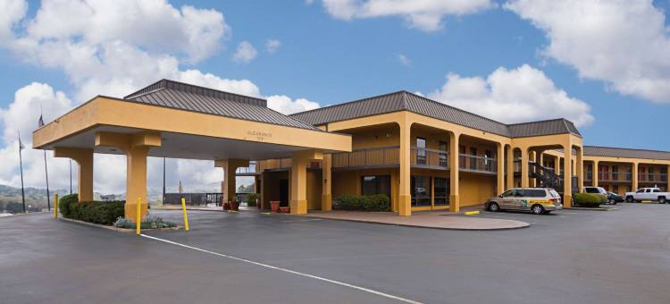 机场-东南凯艺酒店(Quality Inn Airport - Southeast)图片