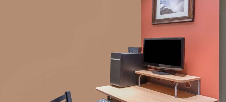 扬斯敦-奥斯汀城温德姆速8酒店(Super 8 by Wyndham Youngstown/Austintown)图片