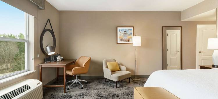 希尔顿欢朋套房酒店-埃克塞特(Hampton Inn & Suites Exeter)图片