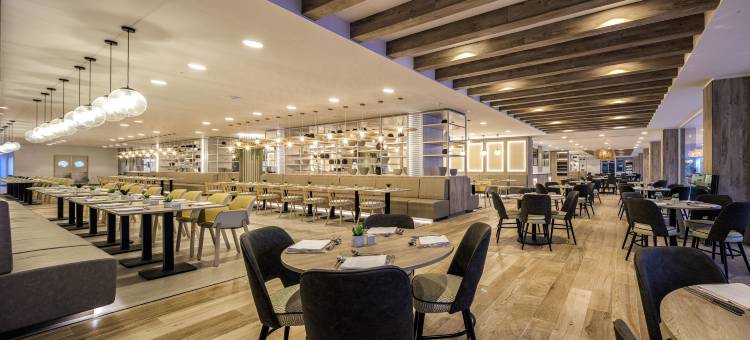 塔拜巴公主酒店 - 全包(Tabaiba Princess)图片