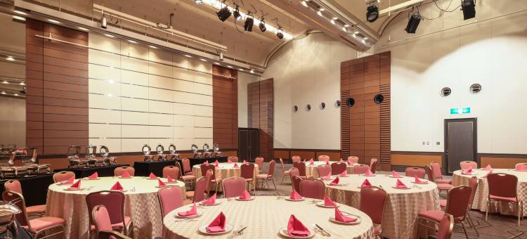 姬路日航酒店(Hotel Nikko Himeji)图片