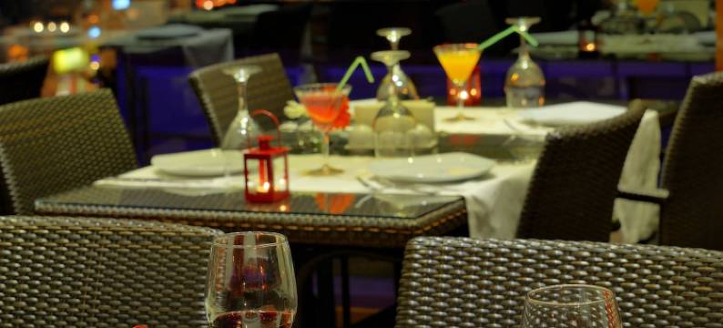 泊肯酒店(Burckin Hotel)图片