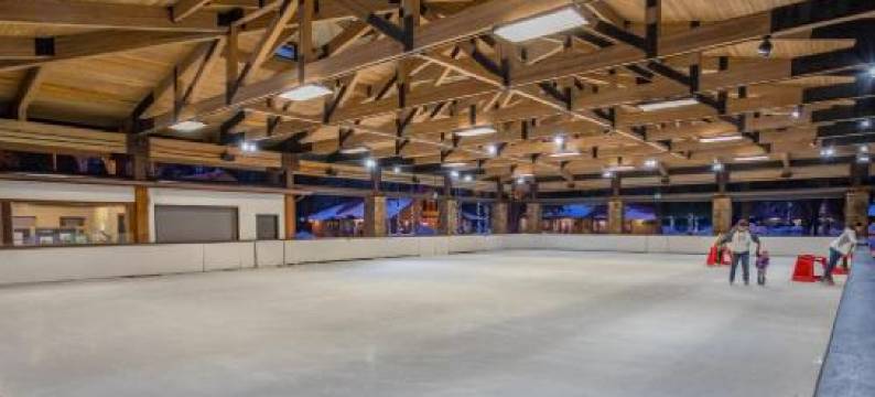 Indio Cabin - Meredith Lodging图片