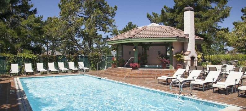 半月湾旅舍(Half Moon Bay Lodge)图片