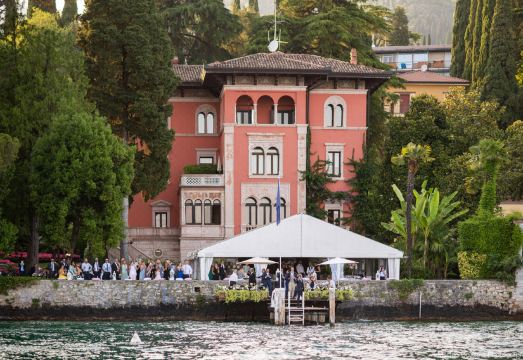 Hotel Villa Fiordaliso Hotel Overview
