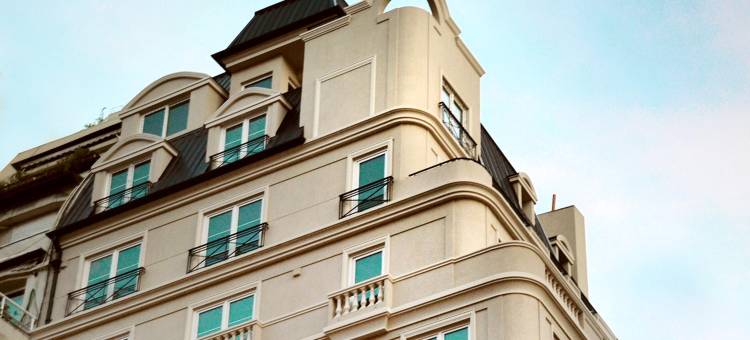 卡尔斯酒店(Carles Hotel)图片