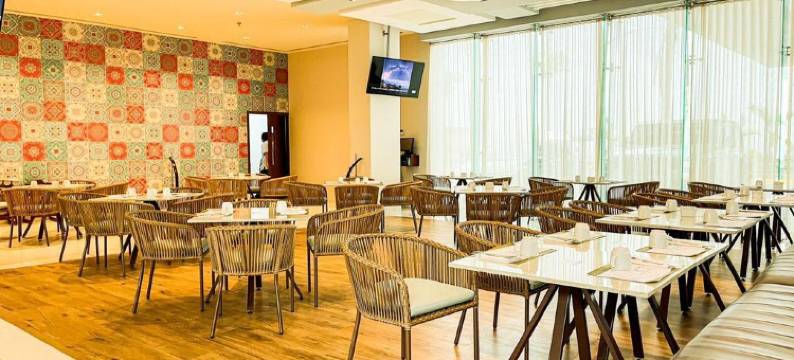 瓦拉里大酒店(Varali Grand Hotel)图片