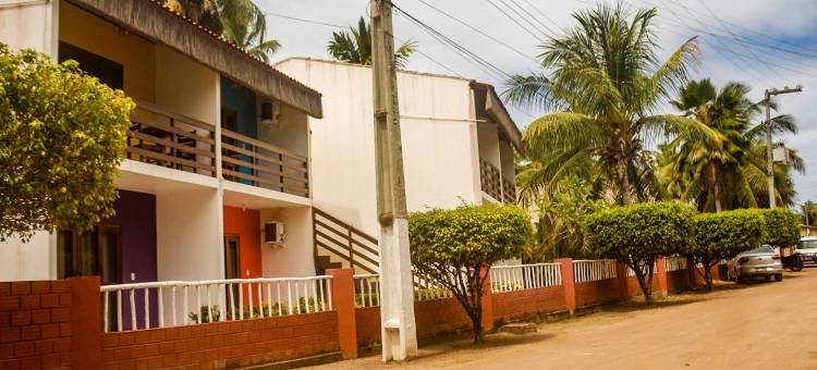 Pousada Recanto Dos Milagres图片