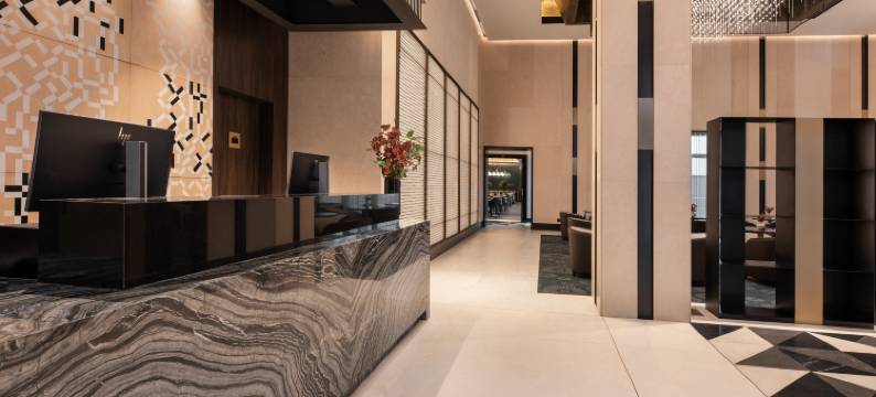 欧洲之星大使酒店(Eurostars Ambassador)图片