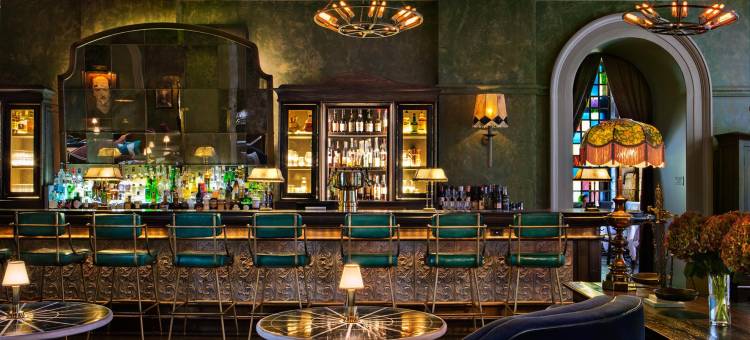 比克曼-凯悦Thompson酒店(The Beekman, A Thompson Hotel by Hyatt)图片