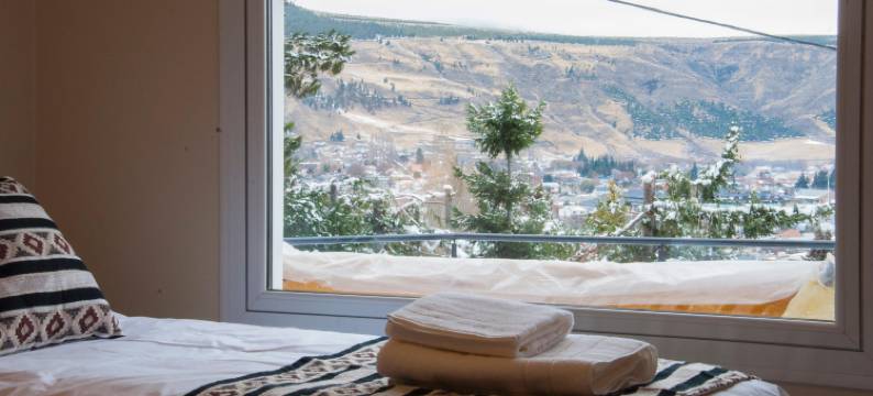 艾斯克尔公寓(Esquel Apart Loft)图片