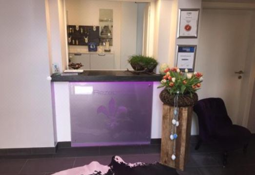 Hotel Heddernheimer Hof Hotel Overview